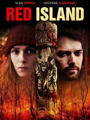 Red Island