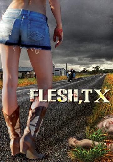 Flesh, TX