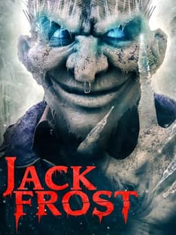 Jack Frost