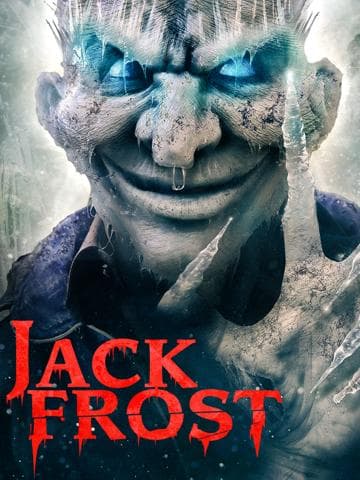Jack Frost