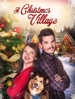 A Christmas Village