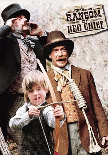 The Ransom of Red Chief