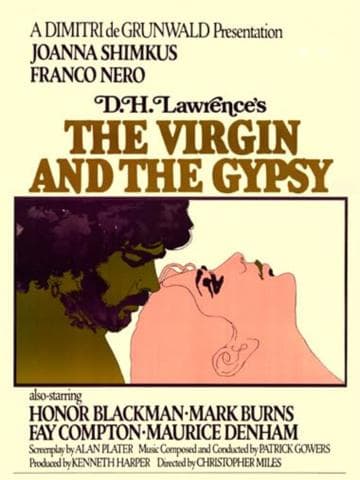 The Virgin and the Gypsy