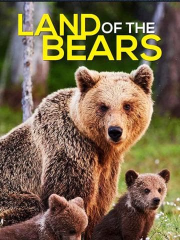 Land of the Bears