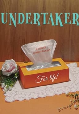 Undertaker: The Last Ride