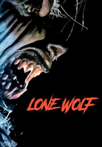 Lone Wolf