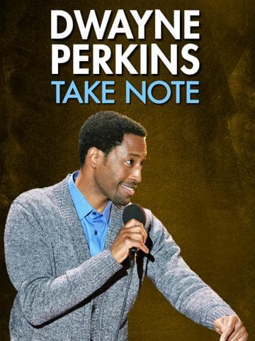 Dwayne Perkins: Take Note