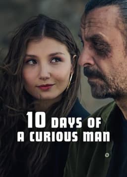 10 Days of a Curious Man