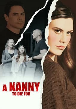 A Nanny to Die For