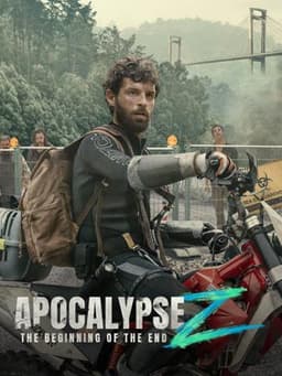 Apocalypse Z: The Beginning of the End