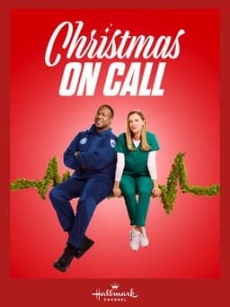 Christmas On Call