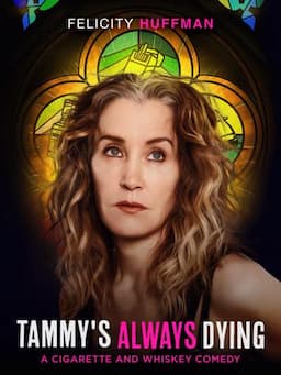 Tammy's Always Dying