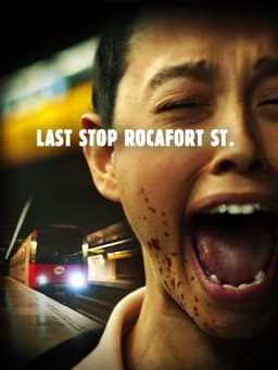 Last Stop: Rocafort St.