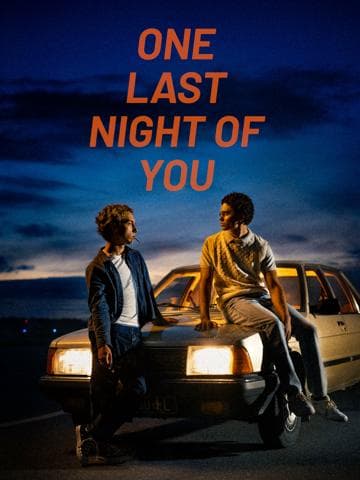 One Last Night of You