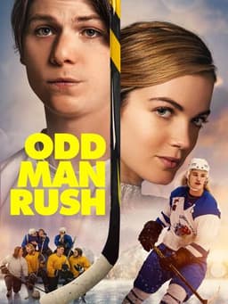 Odd Man Rush