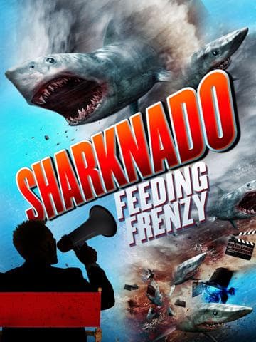 Sharknado: Feeding Frenzy