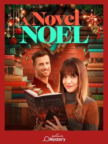 A Novel Noel