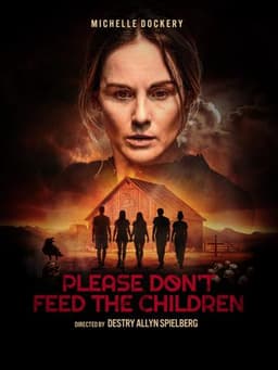 Please Don't Feed the Children