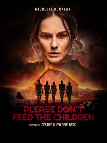 Please Don't Feed the Children