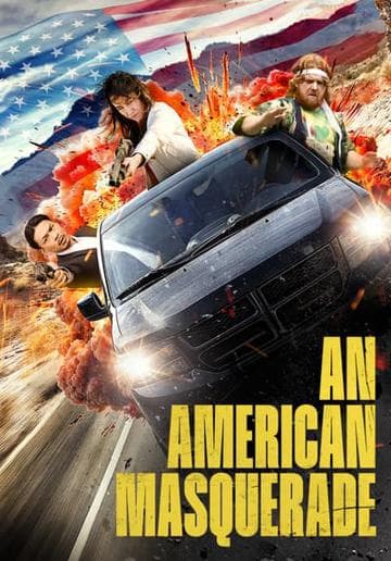 An American Masquerade