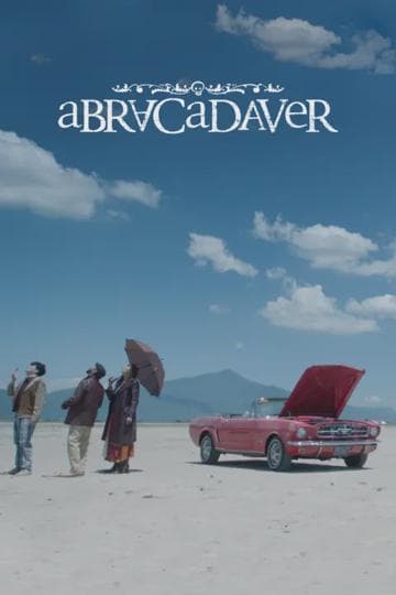 Abracadaver