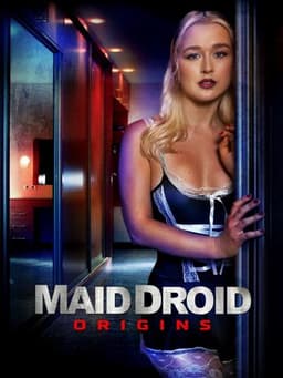 Maid Droid Origins