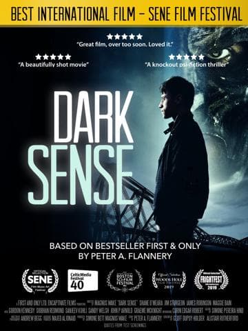 Dark Sense