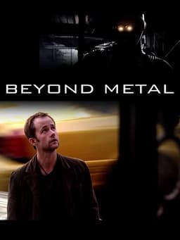 Glenn, the Flying Robot