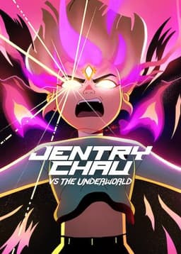 Jentry Chau vs the Underworld