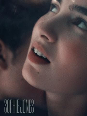 Sophie Jones