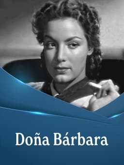 Doña Bárbara