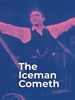 The Iceman Cometh