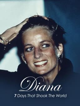 Diana: 7 Days That Shook the Windsors