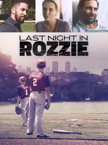 Last Night in Rozzie