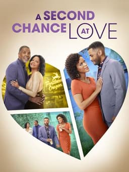 A Second Chance at Love