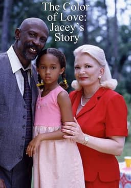 The Color of Love: Jacey's Story