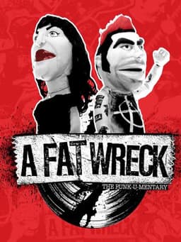 A Fat Wreck