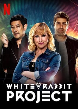 White Rabbit Project