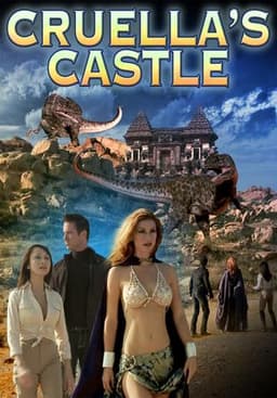 Bikini Jones and the Temple of Eros