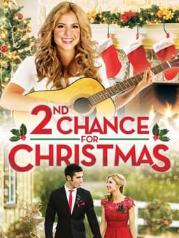 2nd Chance for Christmas