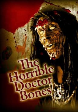 The Horrible Doctor Bones