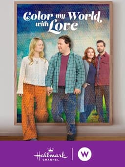 Color My World with Love