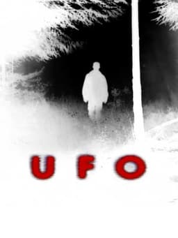 UFO: It Is Here