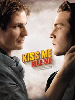Kiss Me, Kill Me