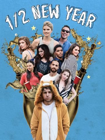 1/2 New Year