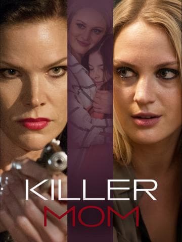 Killer Mom