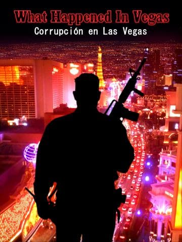 What Happened in Vegas