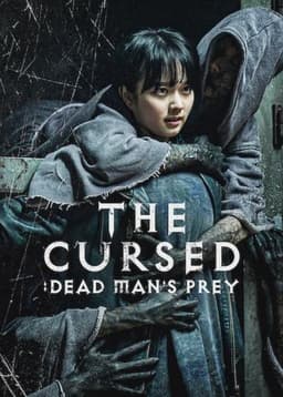 The Cursed: Dead Man's Prey