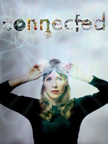 Connected: An Autoblogography About Love, Death & Technology