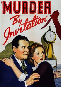 Murder by Invitation